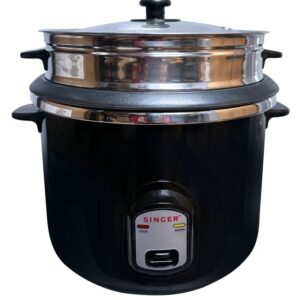 SINGER Rice-Cooker-2.8L