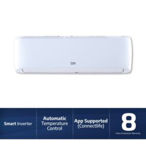 Beko Smart Inverter AC-1.5 Ton