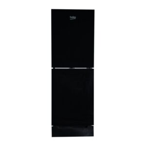 Beko Top Mount Refrigerator-231Ltr-Black