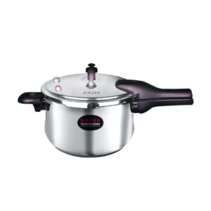 SINGER Pressure Cooker 5.5L