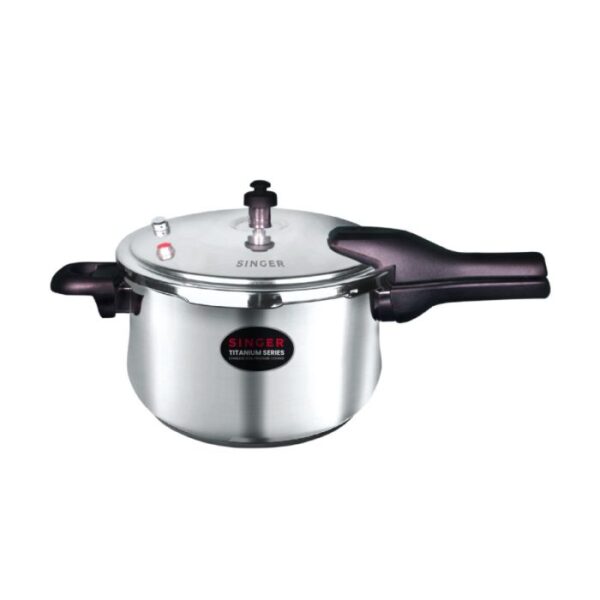 SINGER Pressure Cooker 5.5L