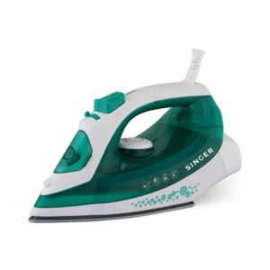 SINGER Steam Iron