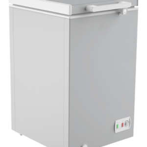 Singer Chest Freezer-99 L-Silver