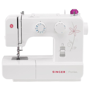 Singer Electric Sewing Machine-SM1412
