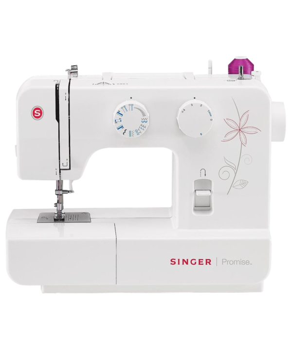 Singer Electric Sewing Machine-SM1412