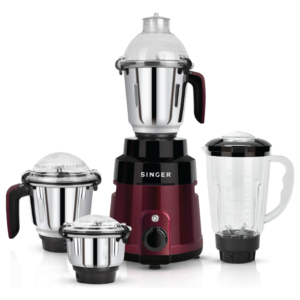 Singer Ultima Mixer Grinder-750W -MRN