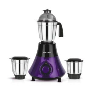 SINGER Optima Mixer Grinder-650W-PRP