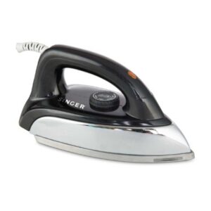 SINGER Heavy Dry Iron | SREI-SID-241000TCRB