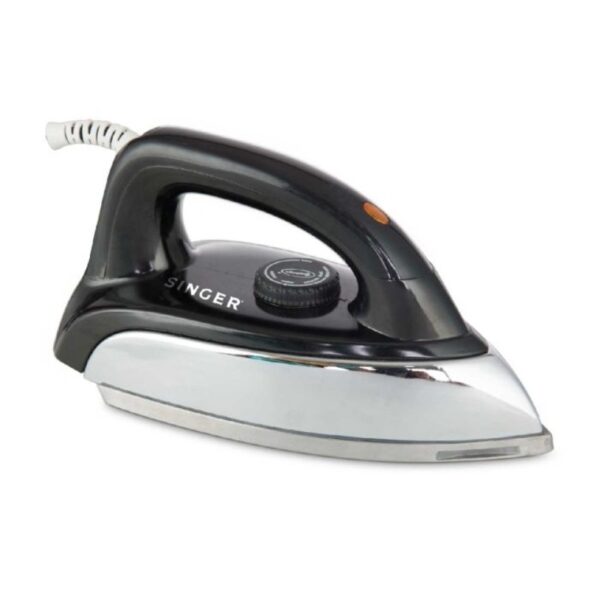 SINGER Heavy Dry Iron | SREI-SID-241000TCRB