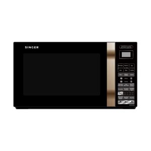 SINGER Microwave Oven