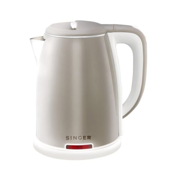 SINGER Electric Kettle | 1.8L-PL