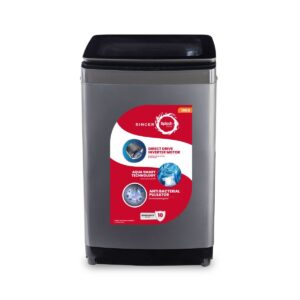 SINGER Top Loading Washing Machine | 10.0 KG