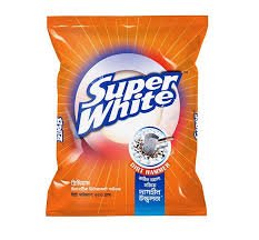 Future Super White Detergent Powder 1 kg