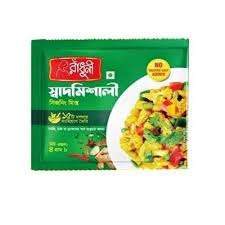 Radhuni Shaad-Mishali Seasoning Mix 4 gm
