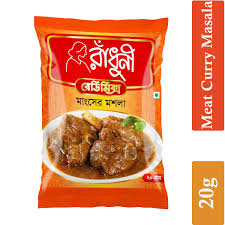 Radhuni Meat Masala 20 gm