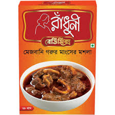 Radhuni Mezbani Beef Masala 68 gm