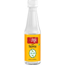 Radhuni White Vinegar 280 ml