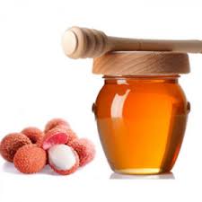 Litchi Flower Honey 1 kg