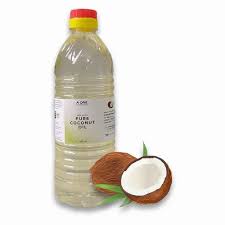 Pure Coconut Oil 500 ml