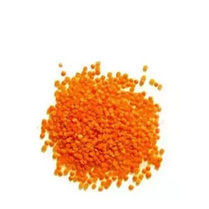Lentils (Finely Chopped) 1 kg