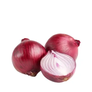 Onion (Lal Peyaj-Imported) 1 kg