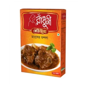 Radhuni Meat Masala 100 gm