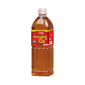 Radhuni Mustard Oil 1 Liter