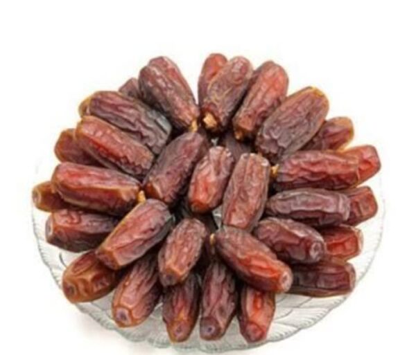 মাশরুক খেজুর (Mashruk Dates)- 1 KG